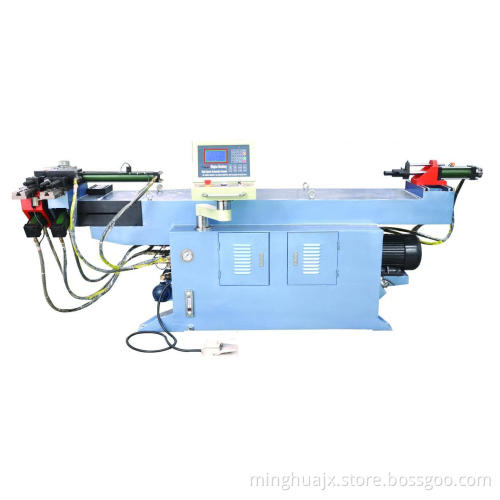 Pipe Bending Machine (DW50NC)